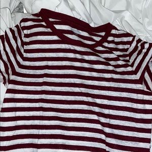 Old Navy Striped Shirt